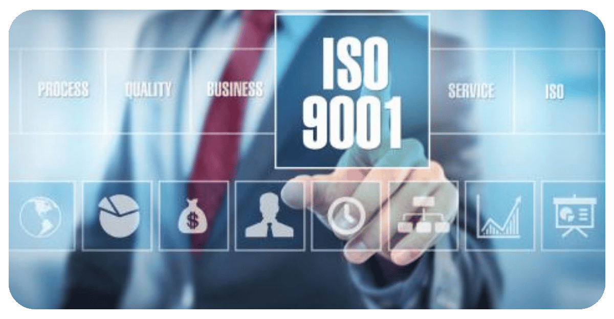 Formation ISO 9001