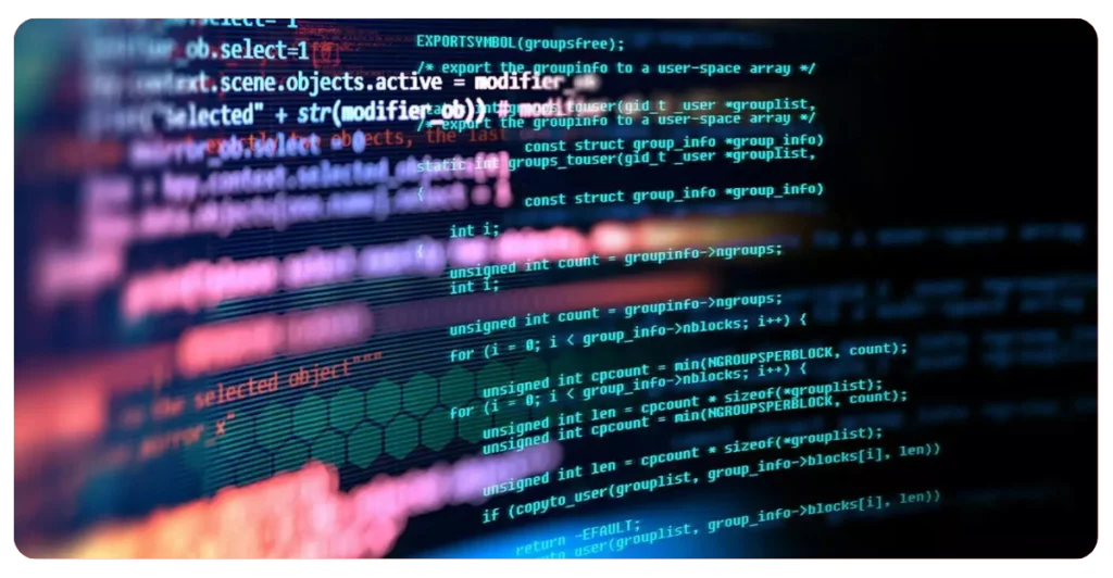 Formation java