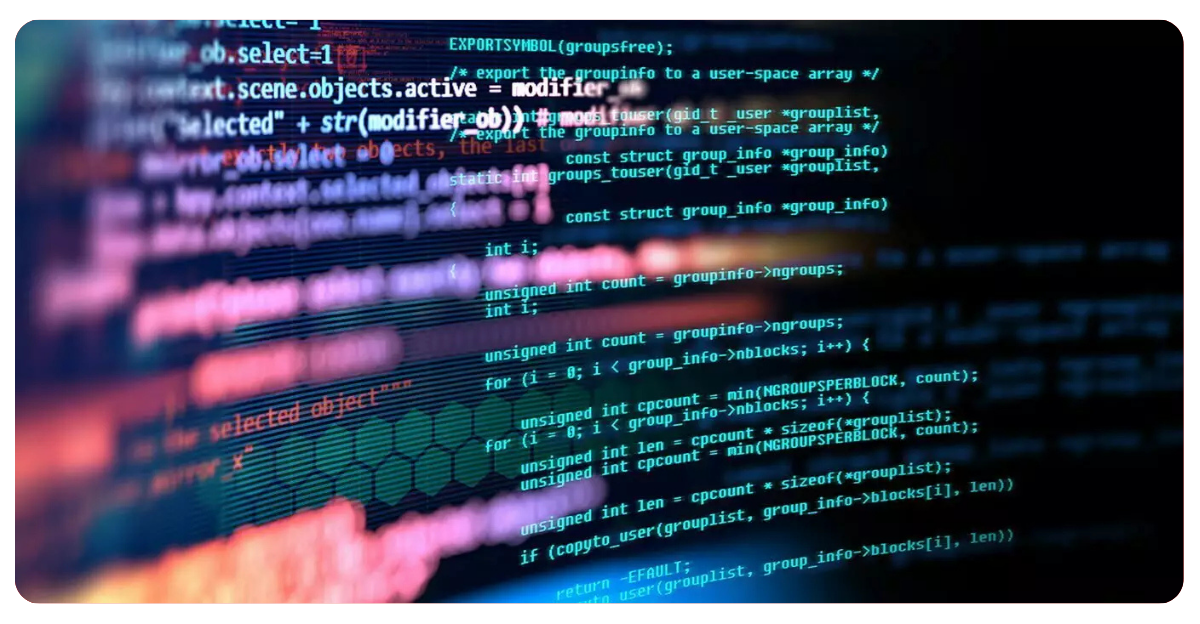 Formation java