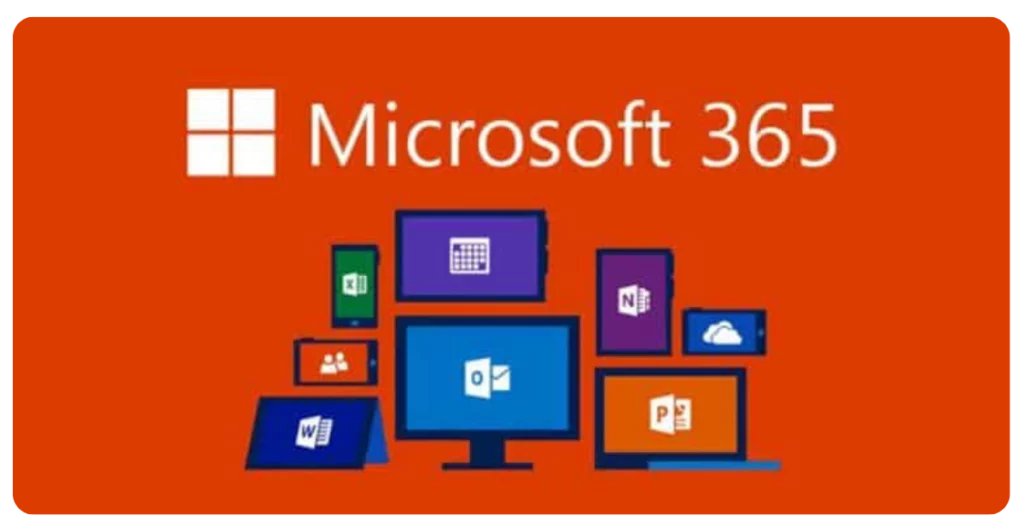 Formation office 365