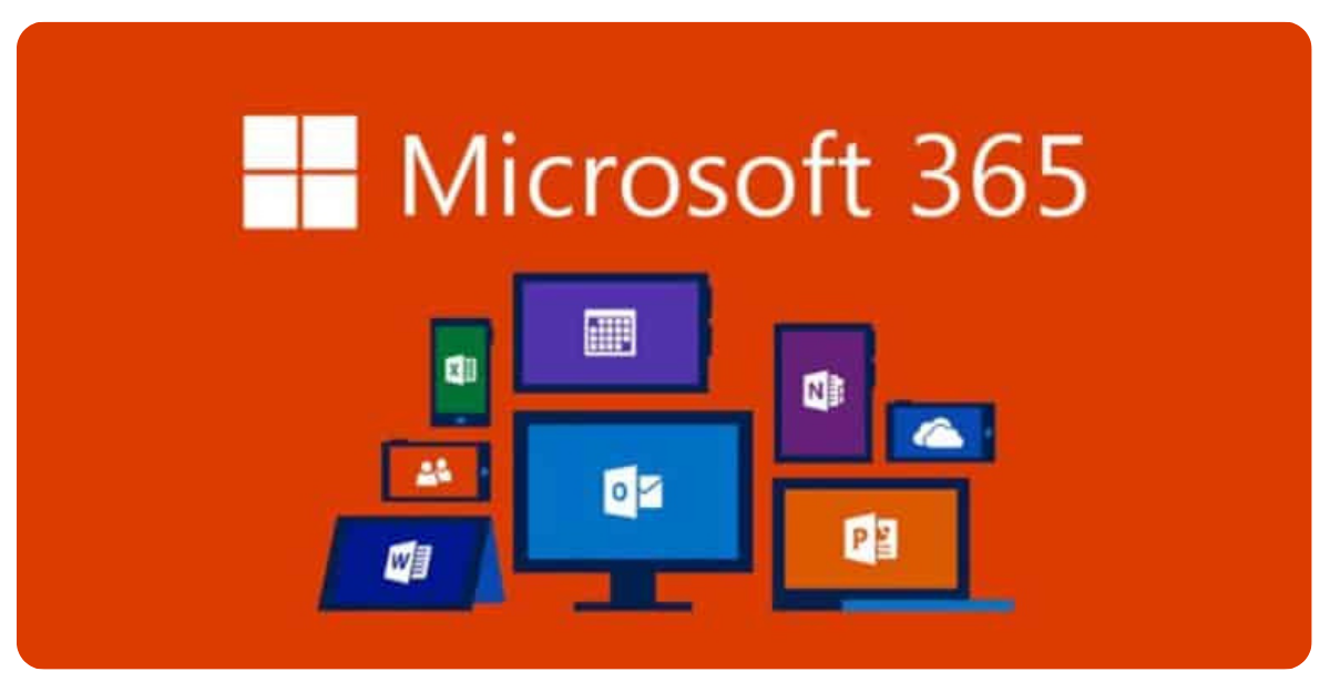 Formation office 365