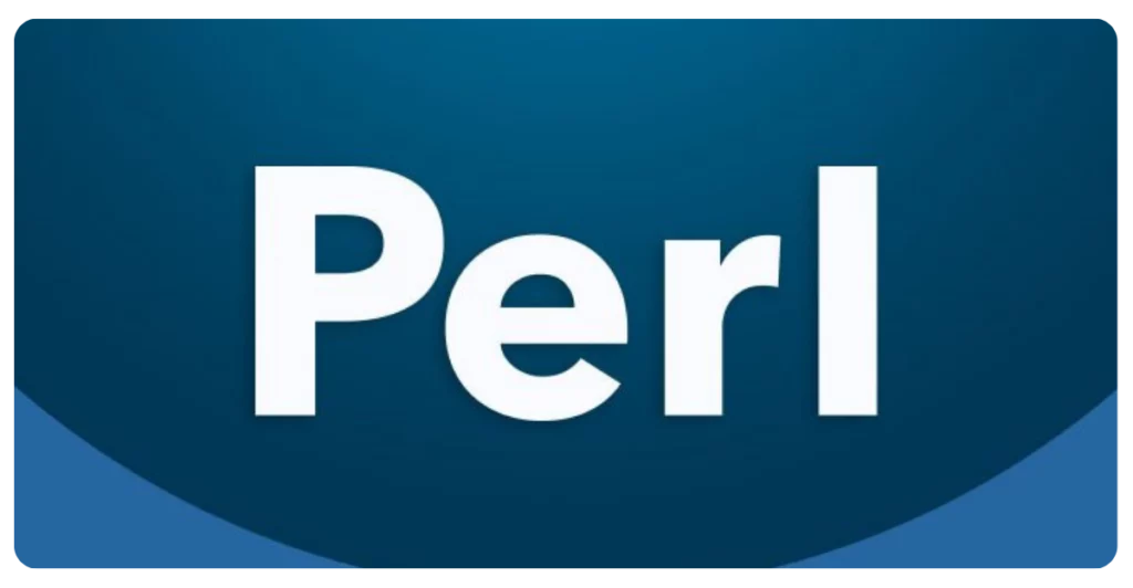 Formation PERL