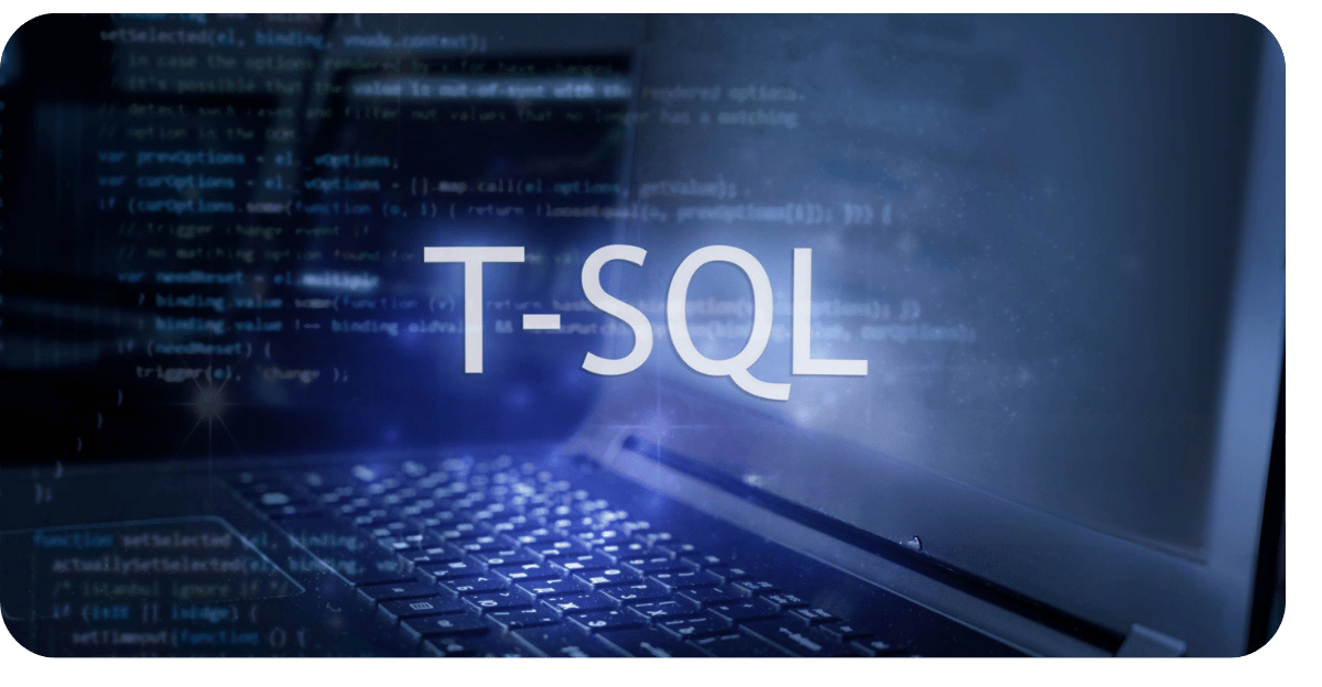 Formation Transact-SQL