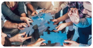 Formation Team Building