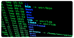 Formation Unix administration