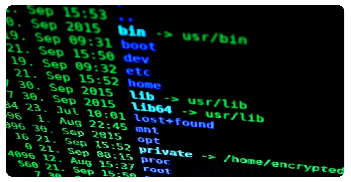 Formation Unix administration