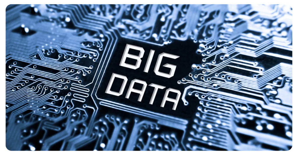formation big data
