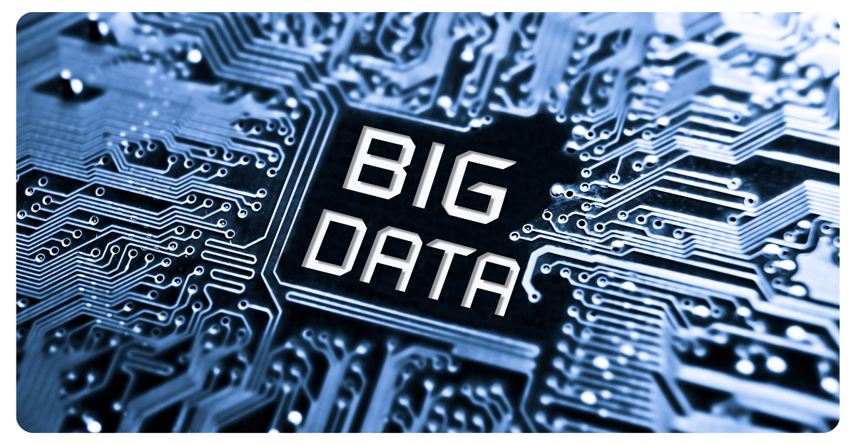 formation big data
