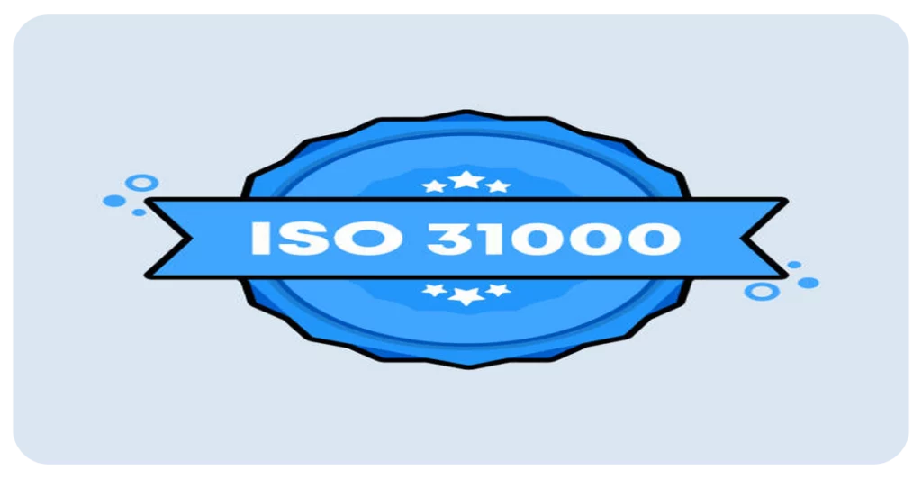 Formation ISO 31000 Risk Manager