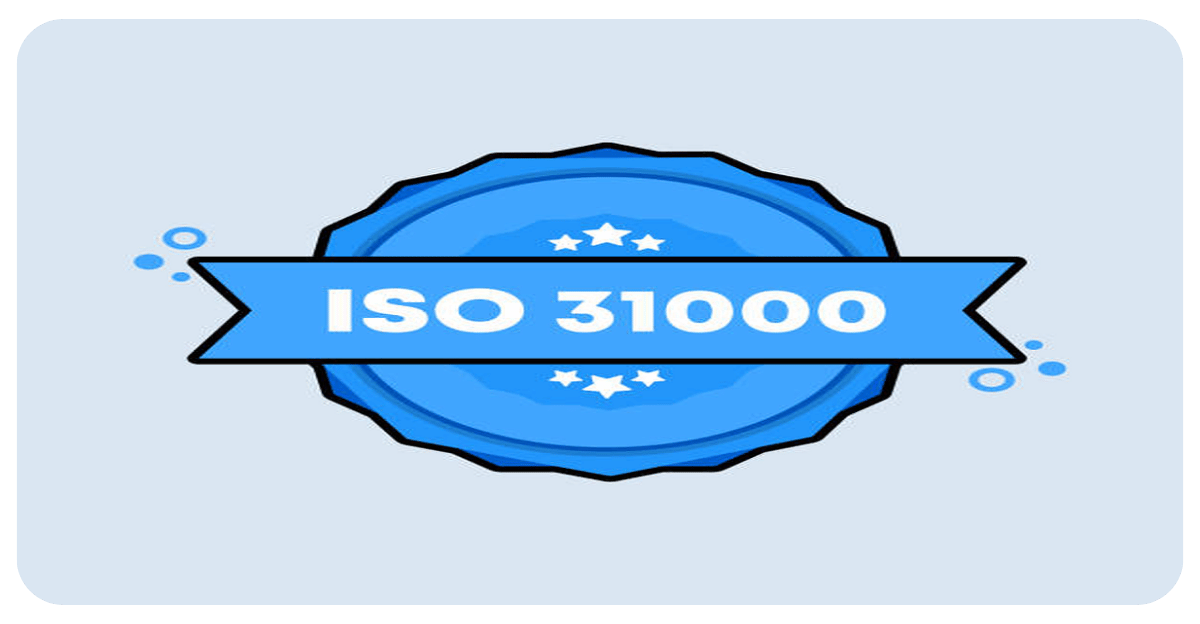 Formation ISO 31000 Risk Manager