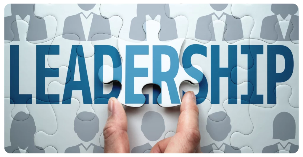 leadership personnel