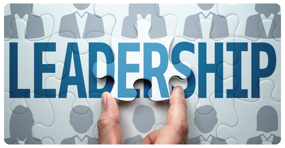 leadership personnel