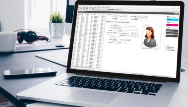 Logiciel de Déclaration Employeur