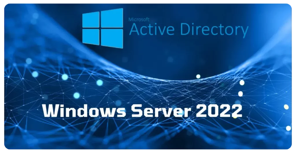 Formation Active Directory