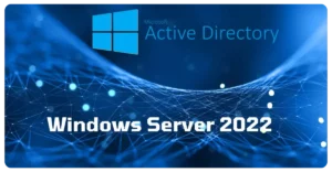 Formation Active Directory