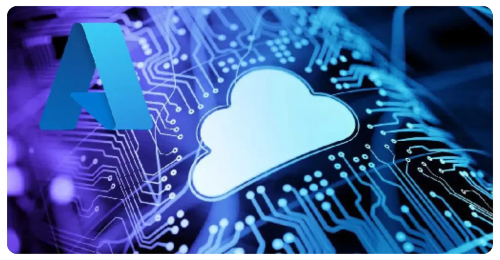 Formation Administrateur Microsoft Azure