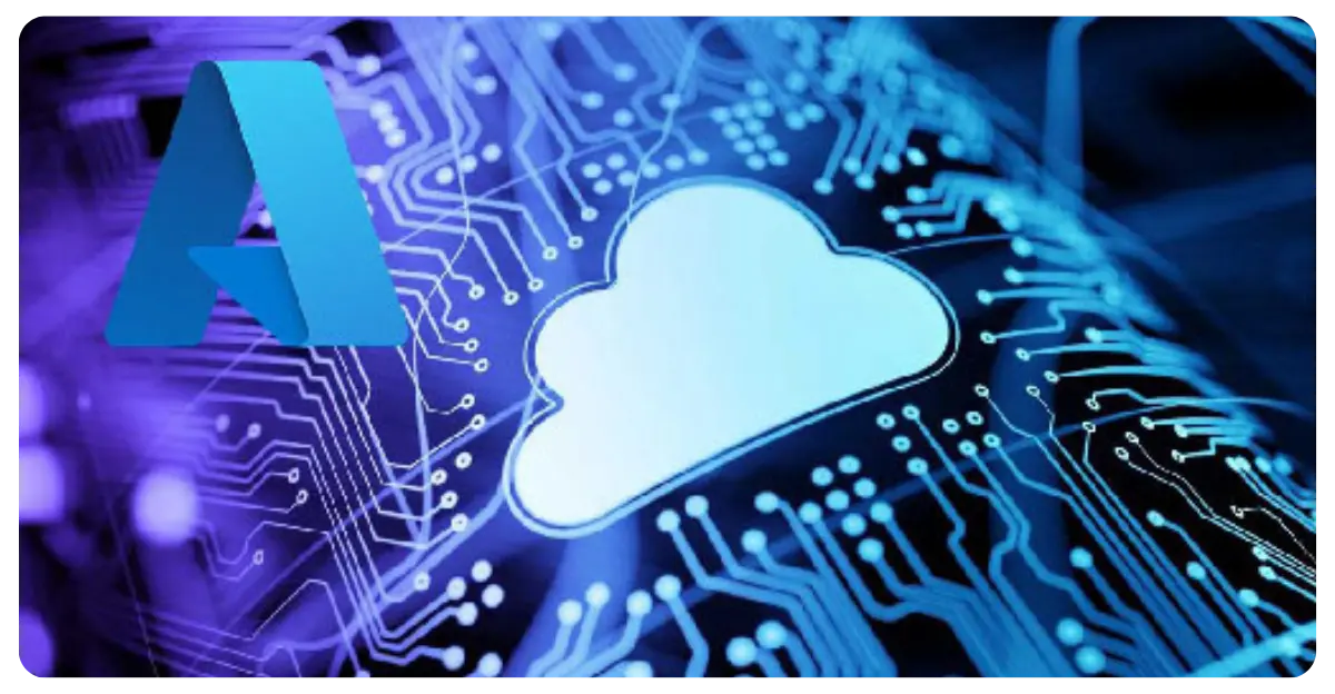 Formation Administrateur Microsoft Azure
