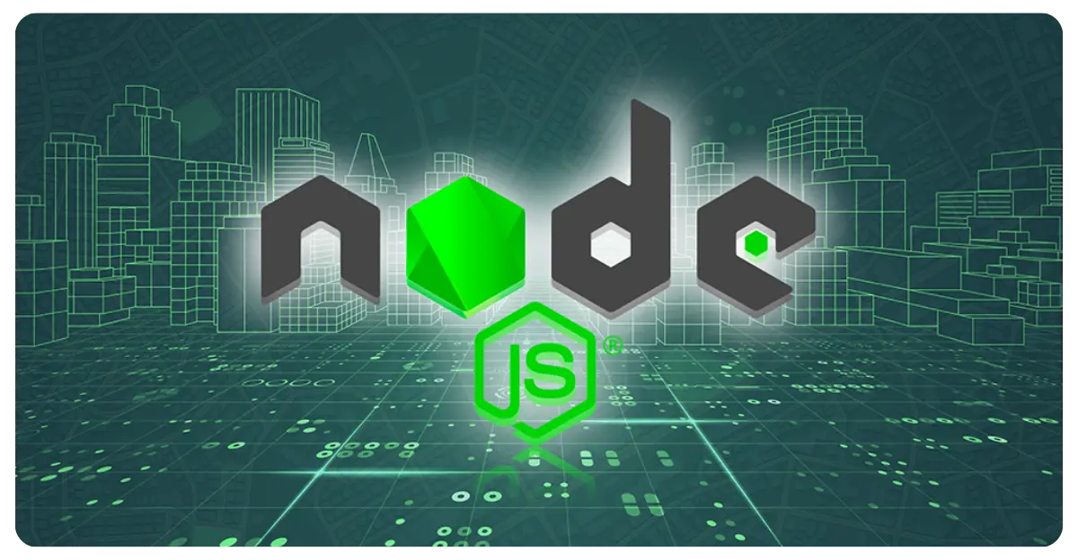 formation Node.Js