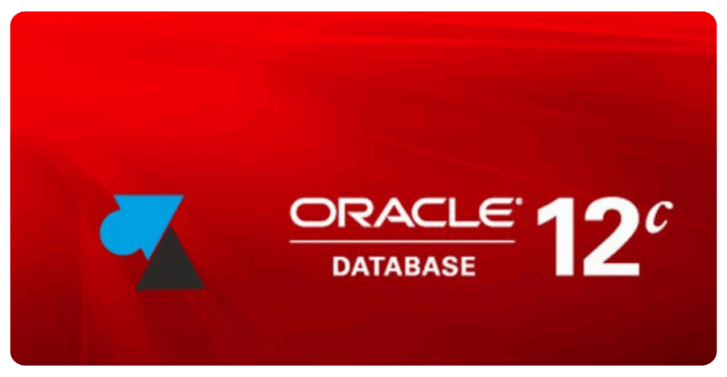 Oracle Database 12c