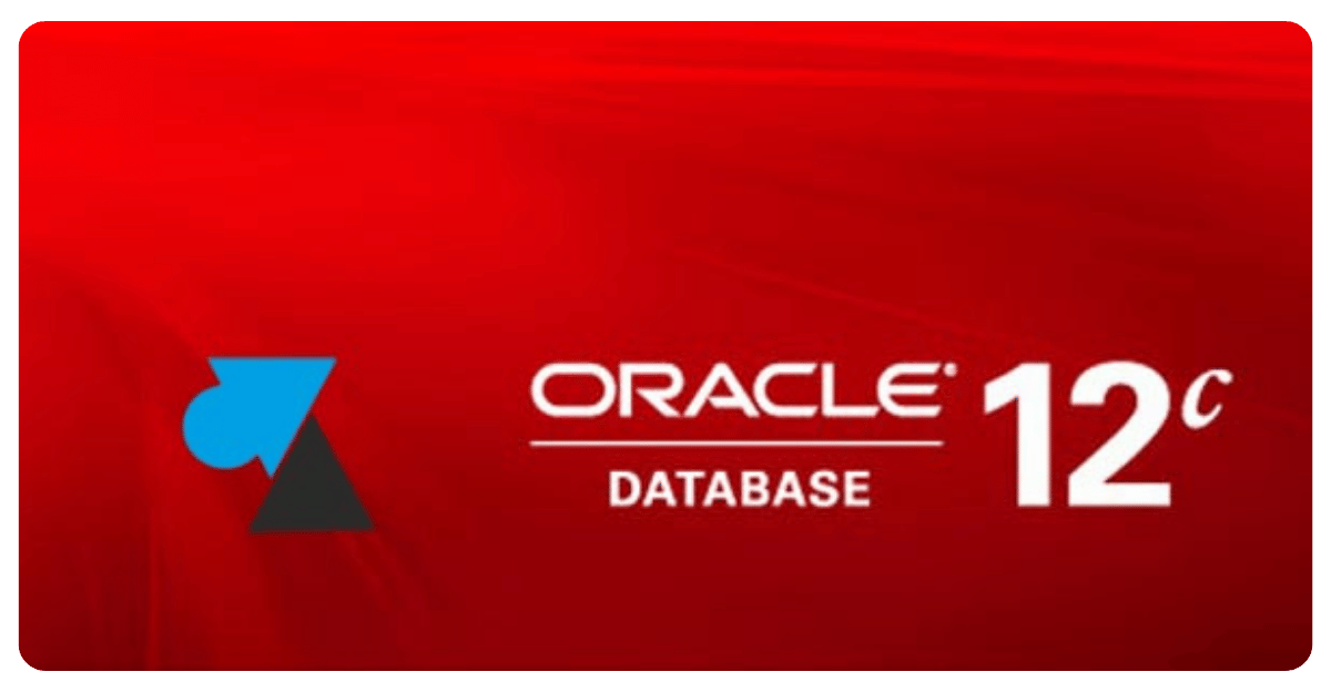 Oracle Database 12c