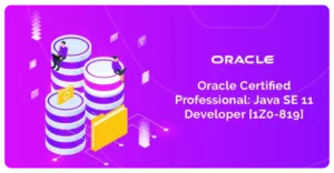 Certified Professional Java SE 11 Developer