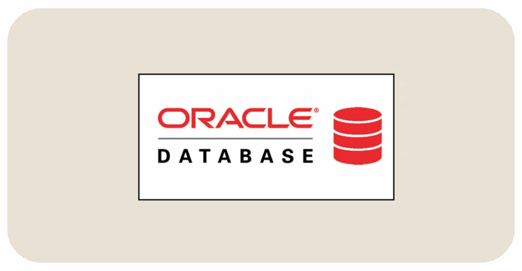 Oracle SQL