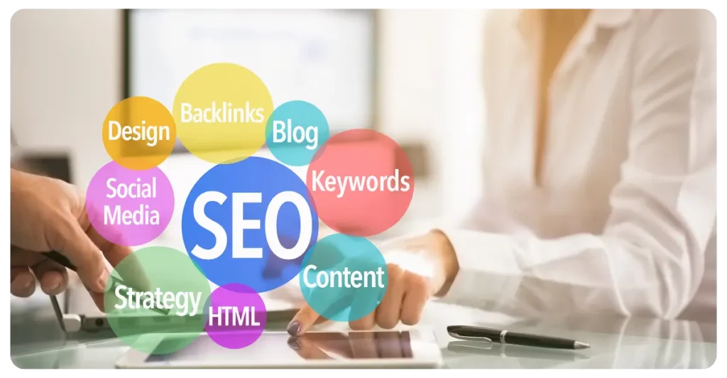 Formation SEO