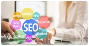 Formation SEO