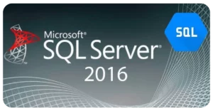 Formation SQL Server2016 BI