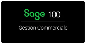 Formation Sage 100 Gestion Commerciale
