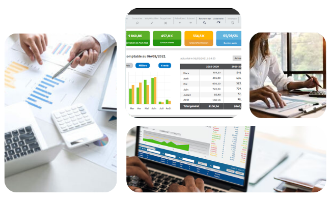 Sage 100 Entreprise