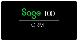 Formation Sage 100 CRM