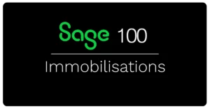 Formation Sage 100 Immobilisations