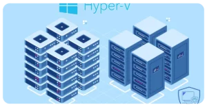 virtualisation de serveurs avec Hyper-V et System Center 2012 R2