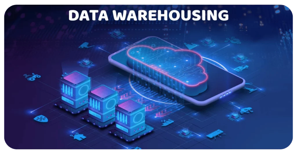 formation data warehouse