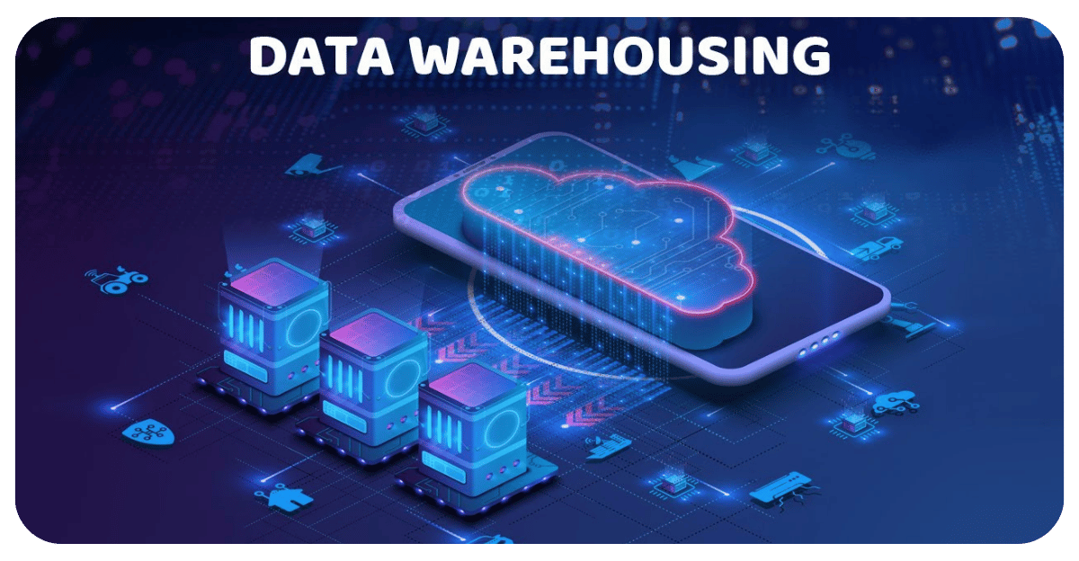 formation data warehouse