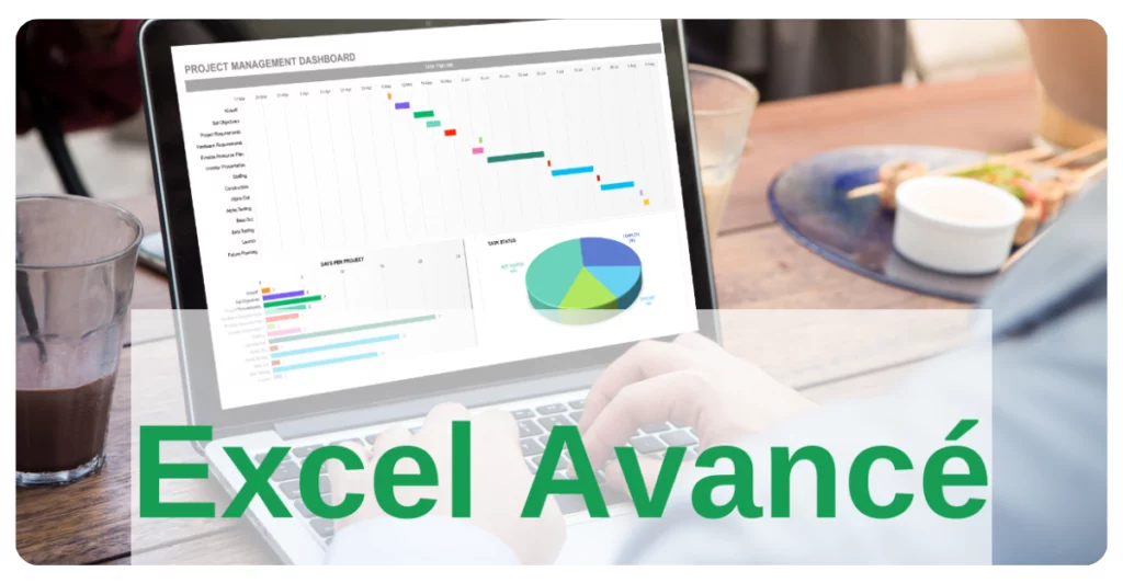Formation Excel 2016/2019 avancé