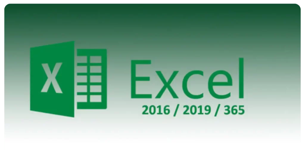 Formation Excel 2016 / 2019