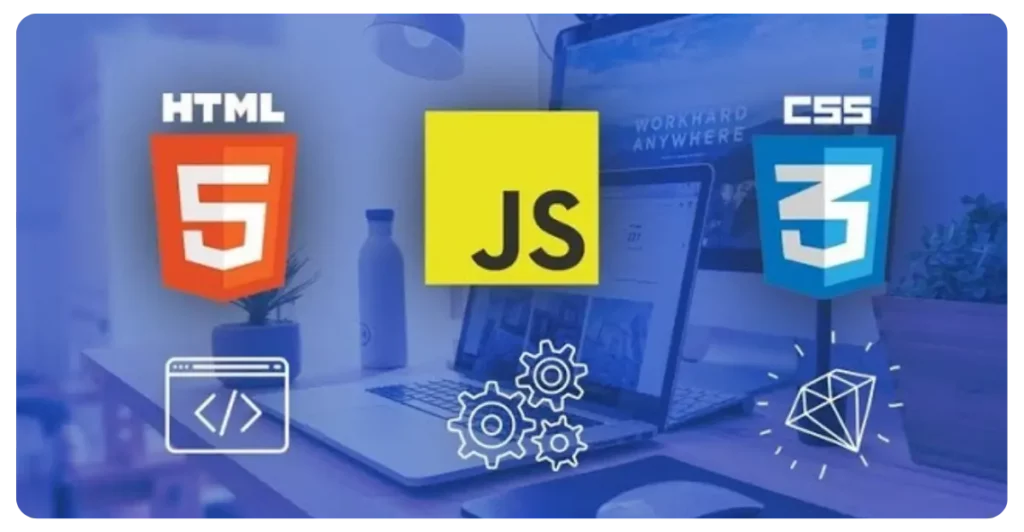 Formation HTML5 CSS et JavaScript