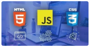 Formation HTML5 CSS et JavaScript