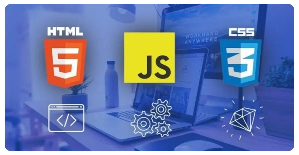 Formation HTML5 CSS et JavaScript