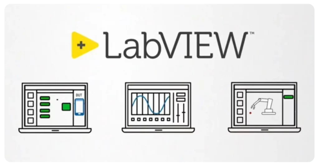 Formation LabVIEW Niveau 1