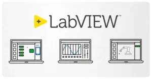 Formation LabVIEW Niveau 1