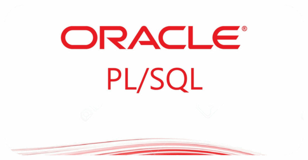 oracle pl/sql