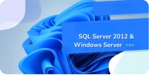 formation administration SQL Server 2012