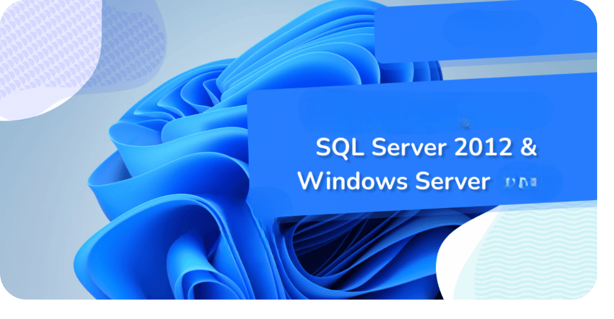 formation administration SQL Server 2012