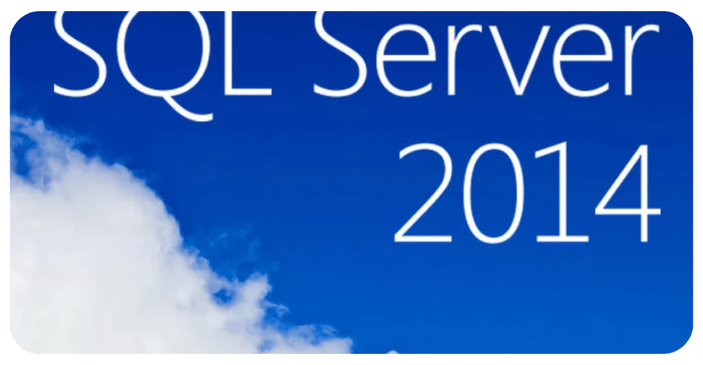 formation administration SQL Server 2014