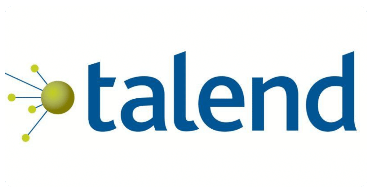 formation talend open studio