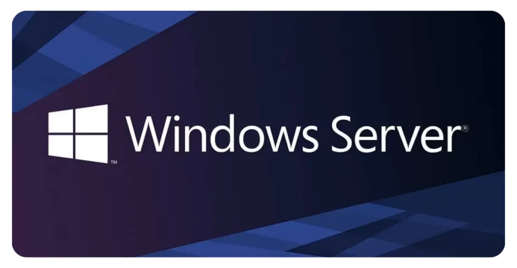 Formation Windows Server 2019/2022