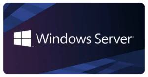 Formation Windows Server 2019/2022